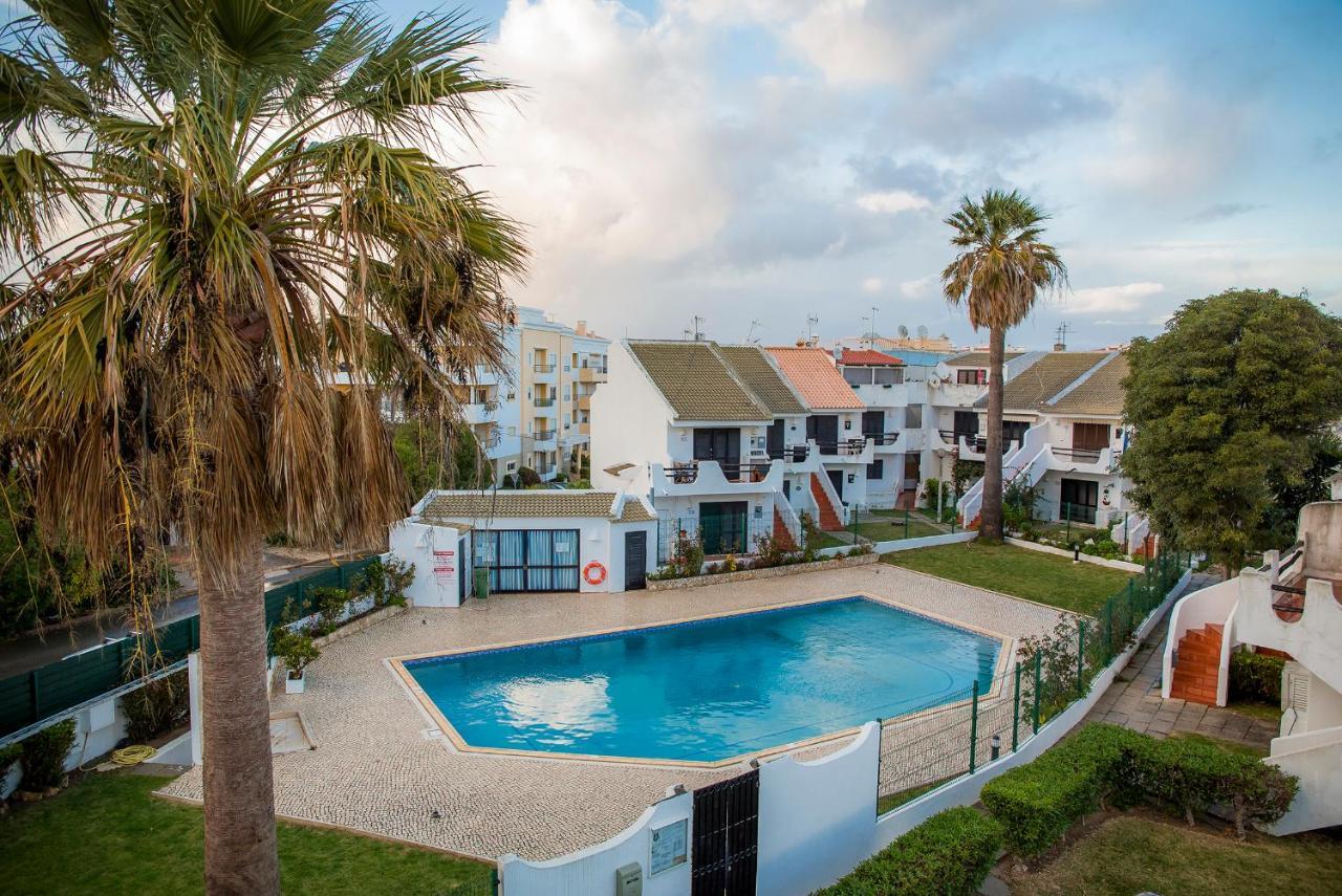 A51 - Torraltinha Sunset Apartment Lagos Zewnętrze zdjęcie