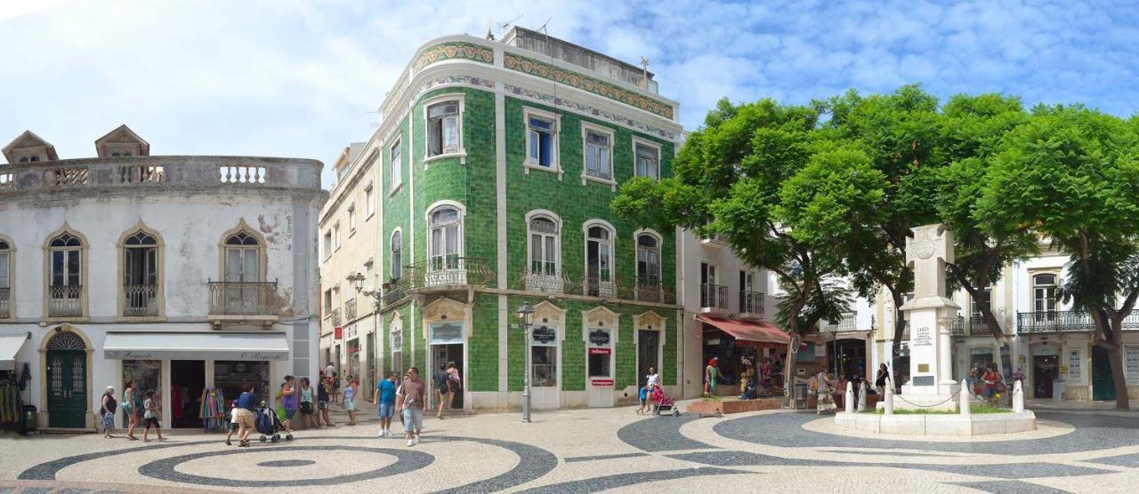 A51 - Torraltinha Sunset Apartment Lagos Zewnętrze zdjęcie