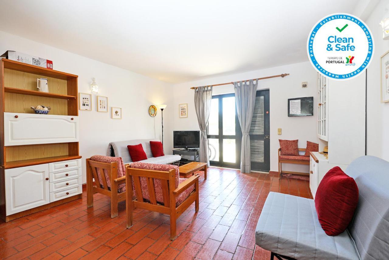 A51 - Torraltinha Sunset Apartment Lagos Zewnętrze zdjęcie