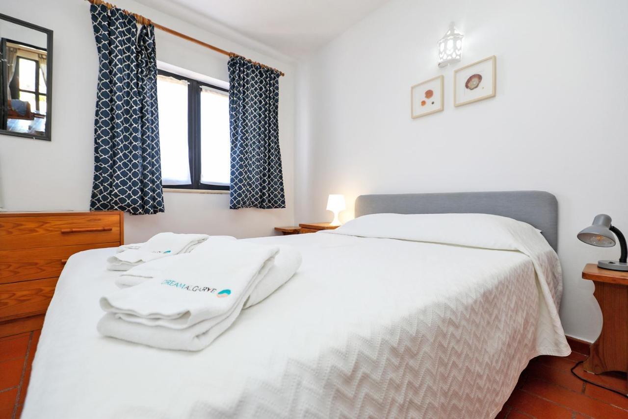 A51 - Torraltinha Sunset Apartment Lagos Zewnętrze zdjęcie