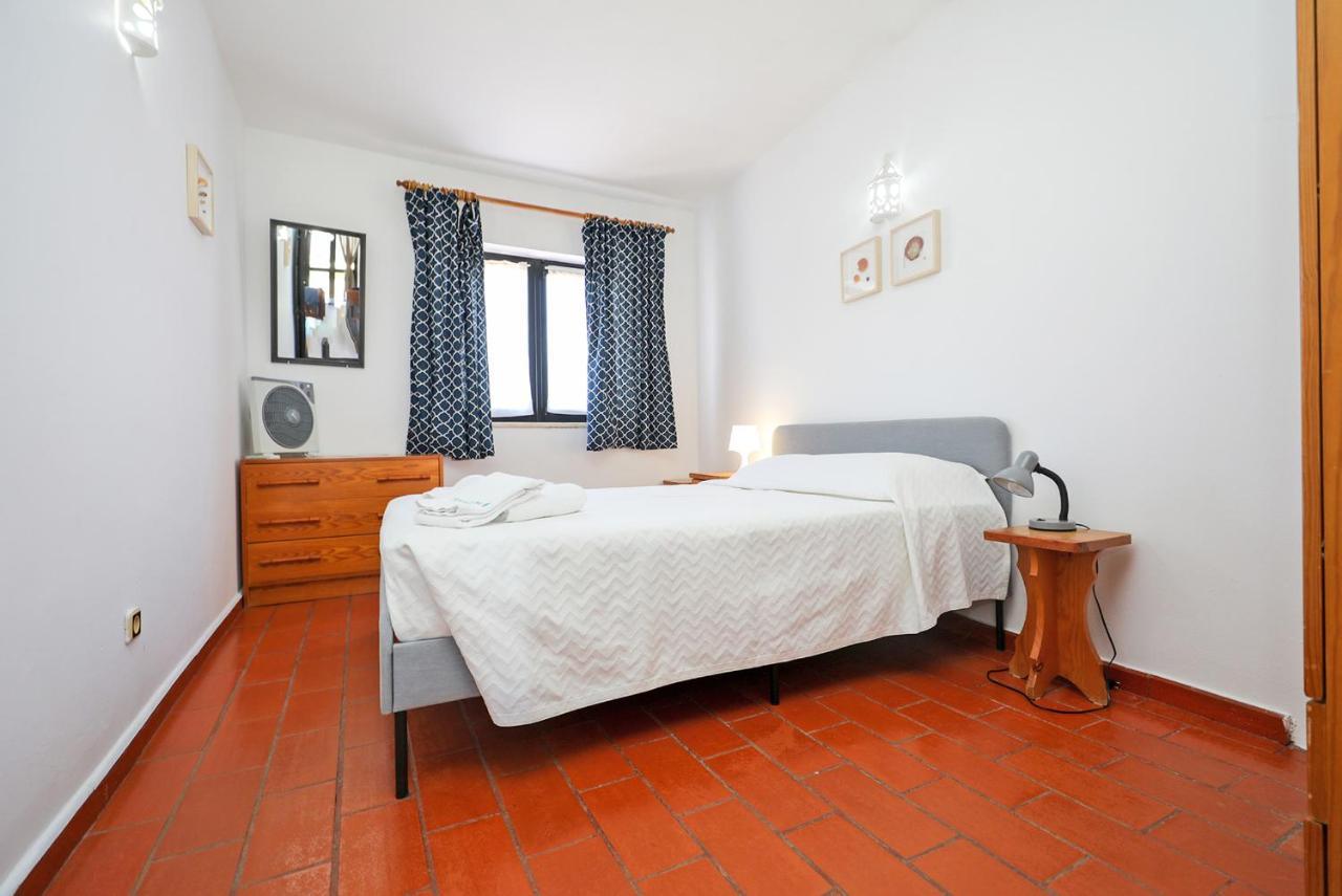 A51 - Torraltinha Sunset Apartment Lagos Zewnętrze zdjęcie