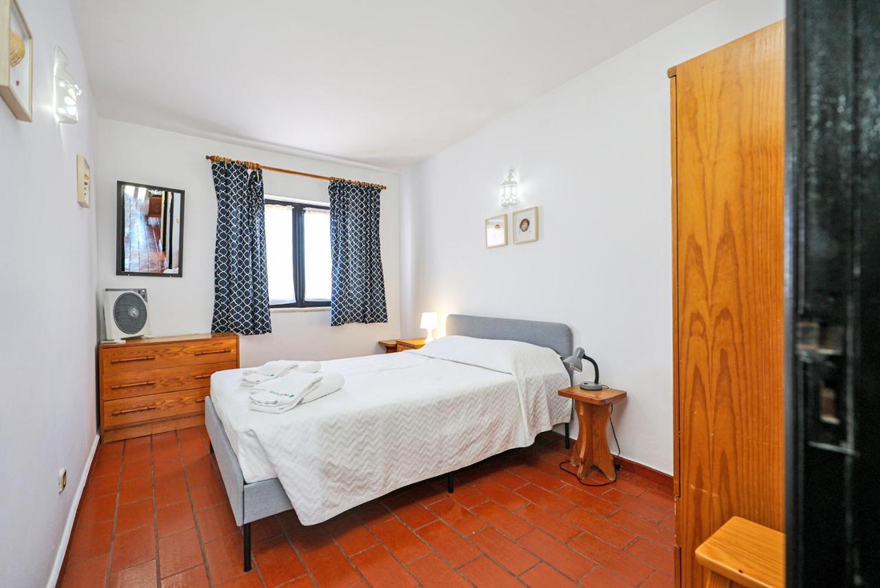 A51 - Torraltinha Sunset Apartment Lagos Zewnętrze zdjęcie
