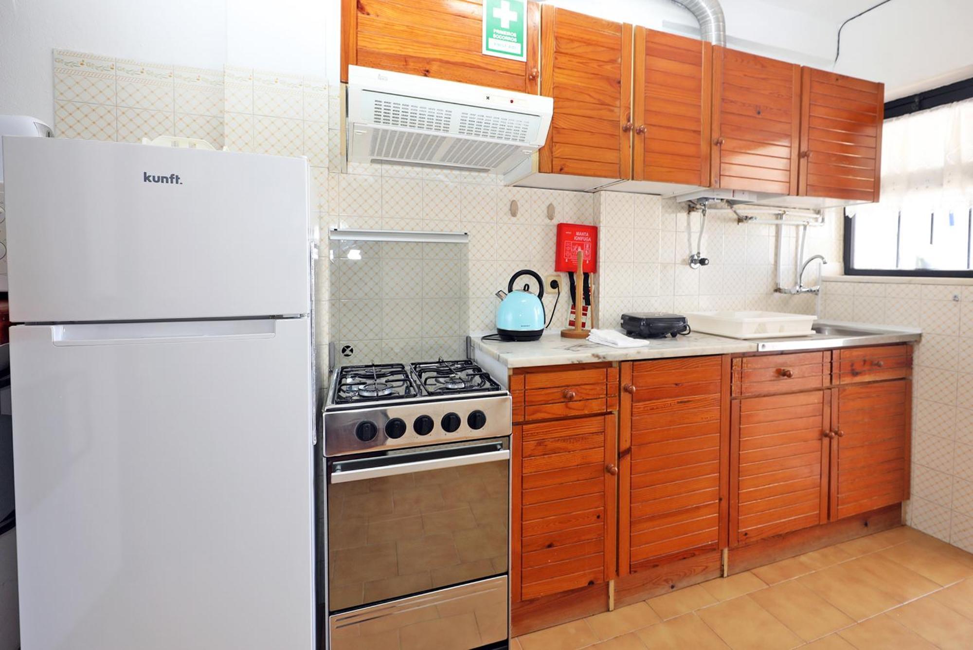 A51 - Torraltinha Sunset Apartment Lagos Zewnętrze zdjęcie