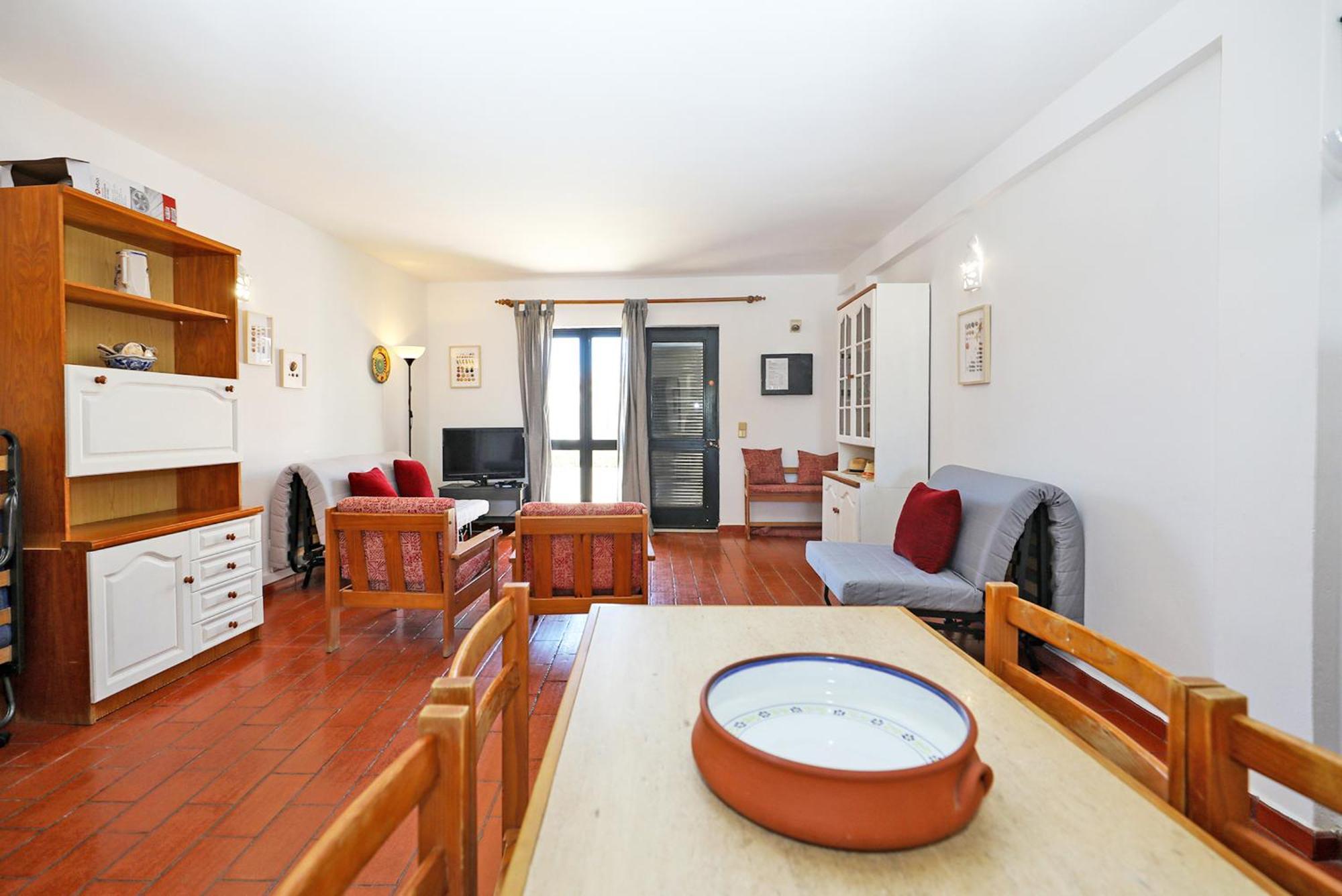 A51 - Torraltinha Sunset Apartment Lagos Zewnętrze zdjęcie