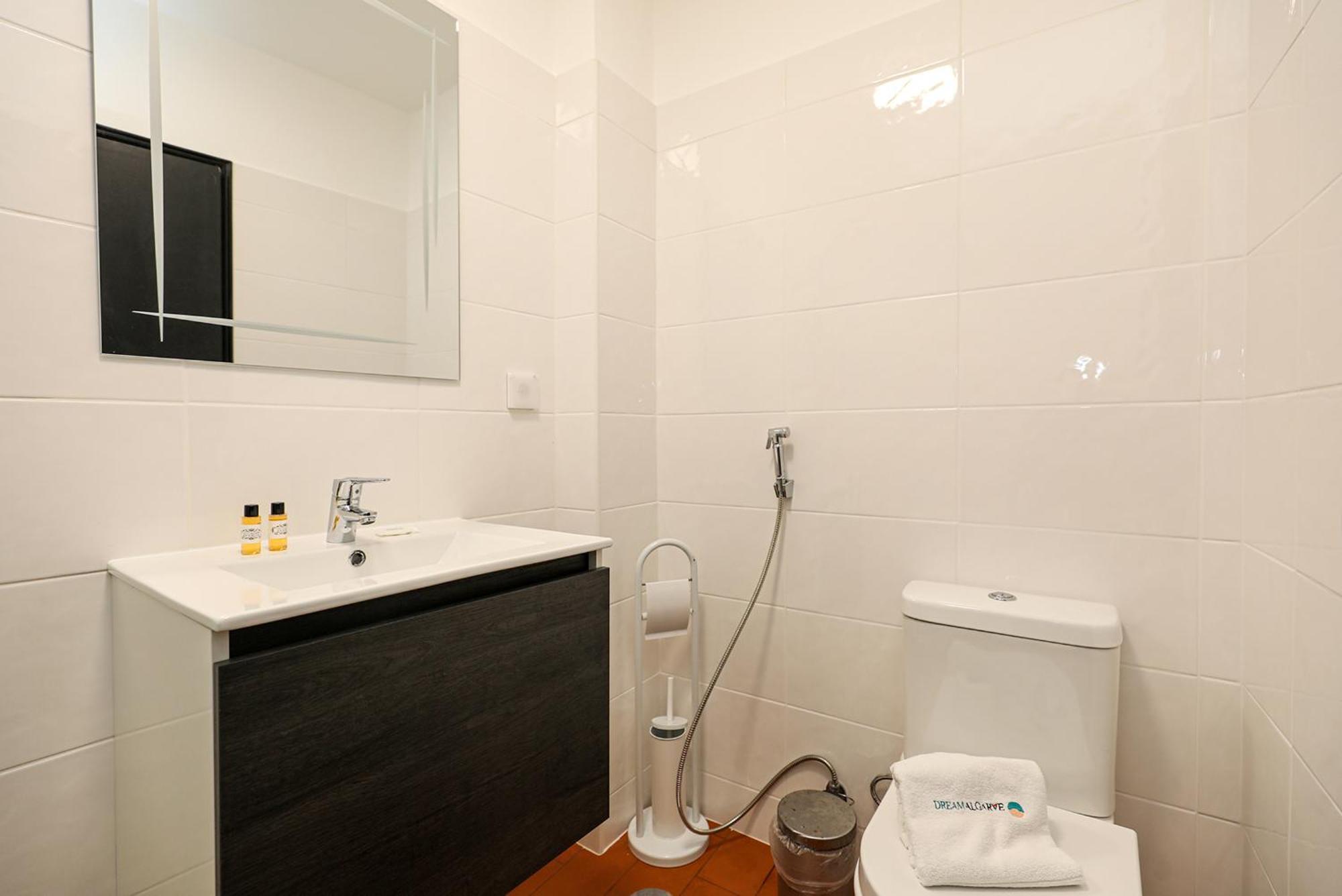 A51 - Torraltinha Sunset Apartment Lagos Zewnętrze zdjęcie