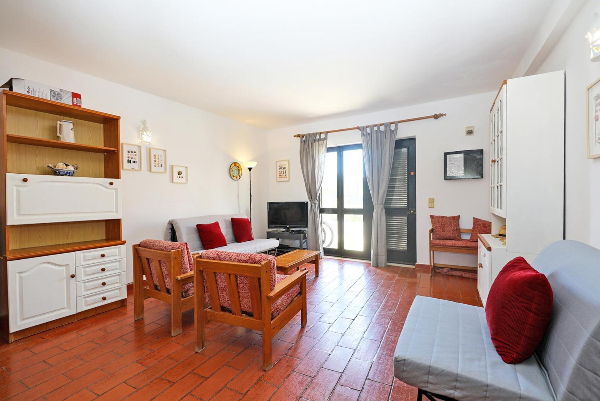 A51 - Torraltinha Sunset Apartment Lagos Zewnętrze zdjęcie
