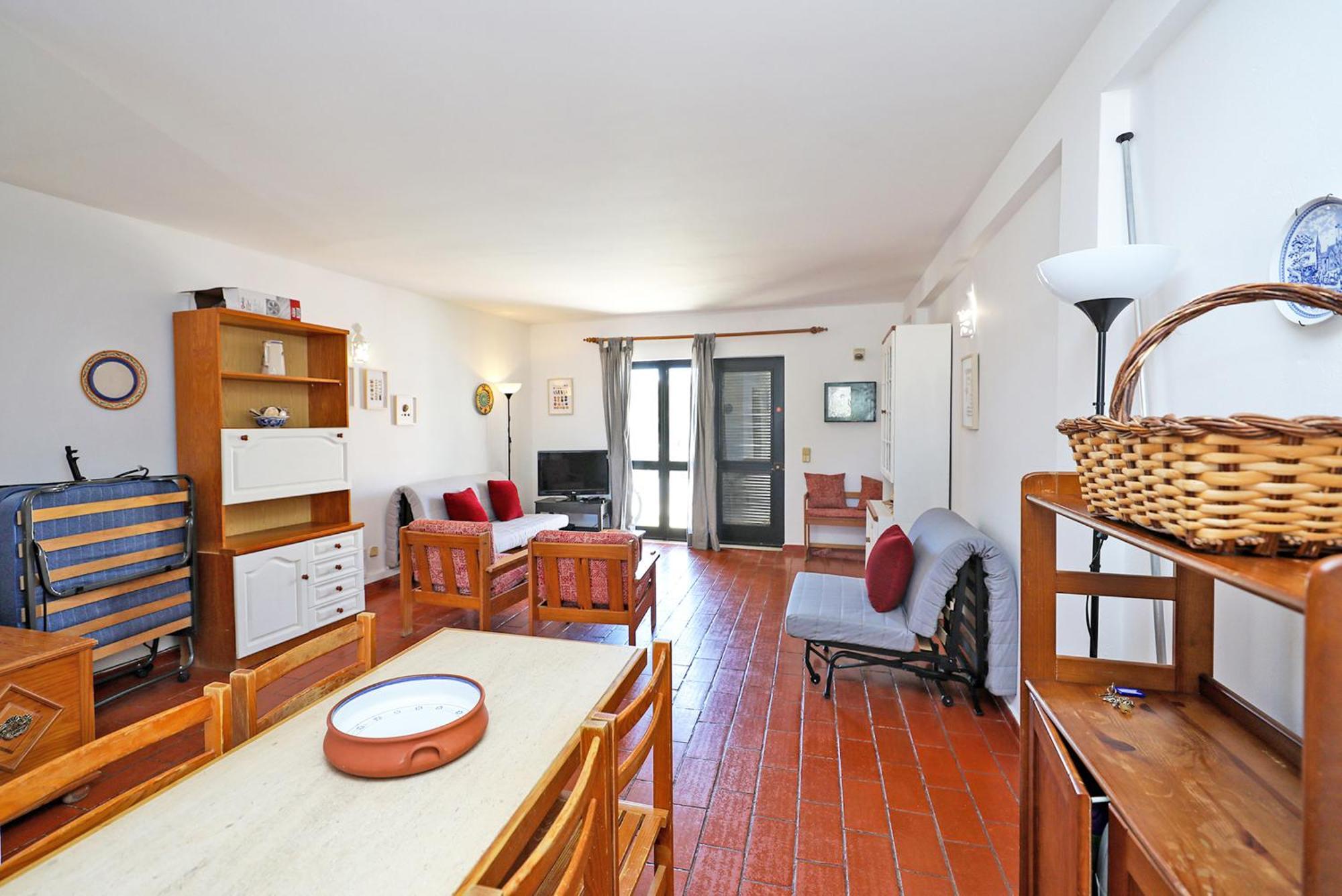 A51 - Torraltinha Sunset Apartment Lagos Zewnętrze zdjęcie