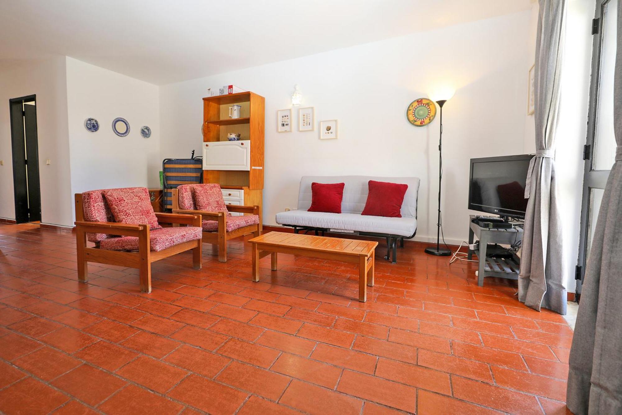 A51 - Torraltinha Sunset Apartment Lagos Zewnętrze zdjęcie